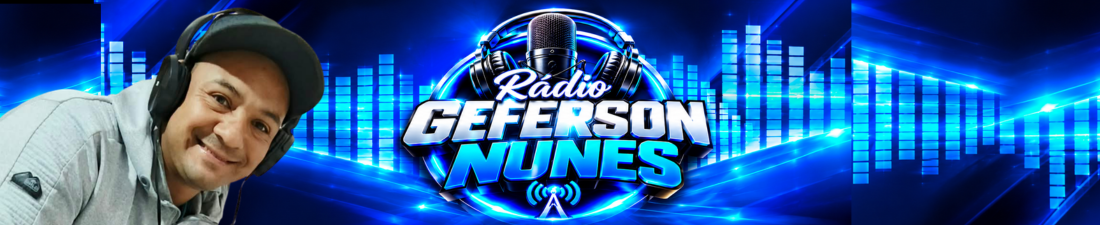 RÁDIO GEFERSON NUNES